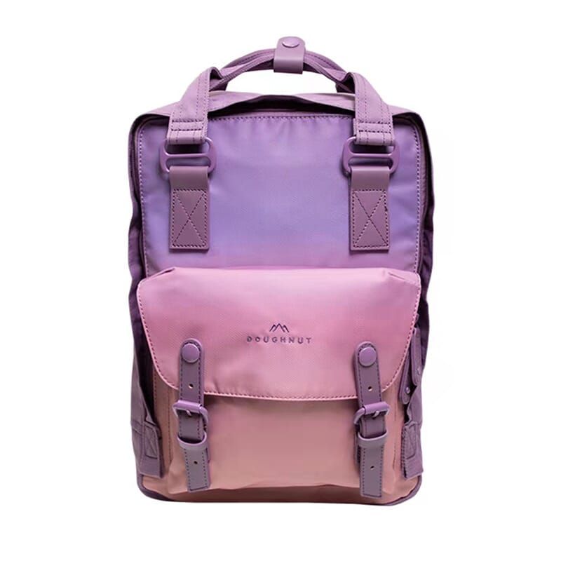 Doughnut Macaroon Sky Series Sunset 16L Sırt Çantası