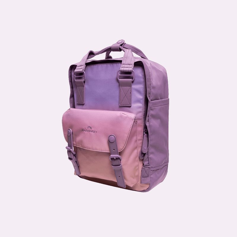 Doughnut Macaroon Sky Series Sunset 16L Sırt Çantası