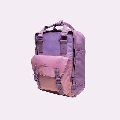 Doughnut Macaroon Sky Series Sunset 16L Sırt Çantası