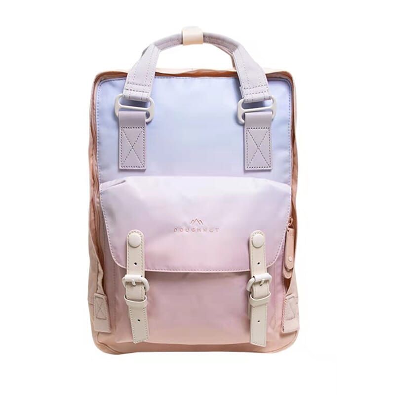 Doughnut Macaroon Sky Series Sunrise 16L Sırt Çantası