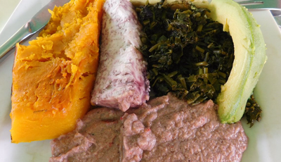 LOCAL FOOD