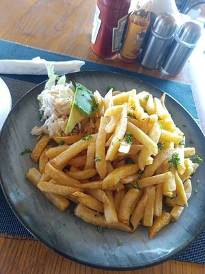 Plain Chips