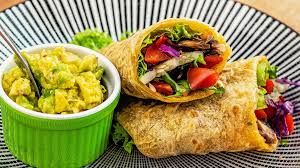 Salad Rolex