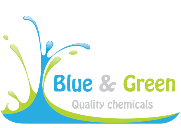 Blue&Green