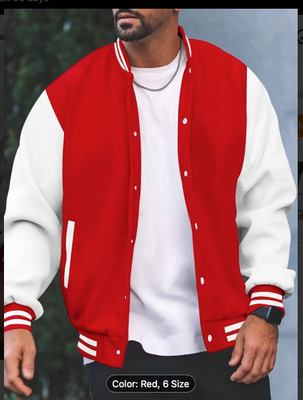 Varsity Jacket