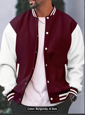 Varsity Jacket