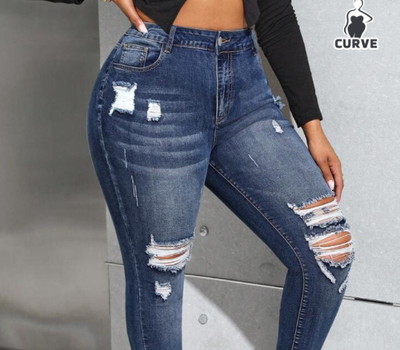 Casual  Jeans