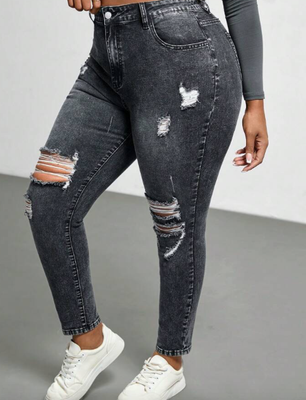 Casual  Jeans