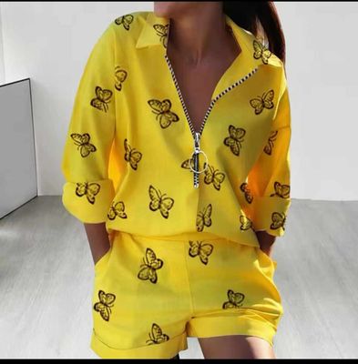 Two Piece set women clothes