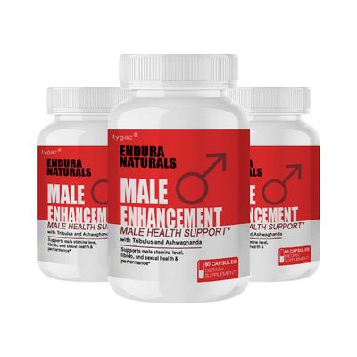 Endura Naturals Male Enhancement