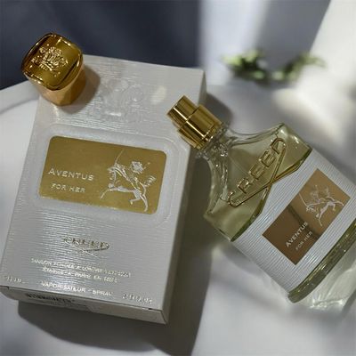 CREED Aventus for Her 75ml 香水 Creed Aventus For Her Eau de
