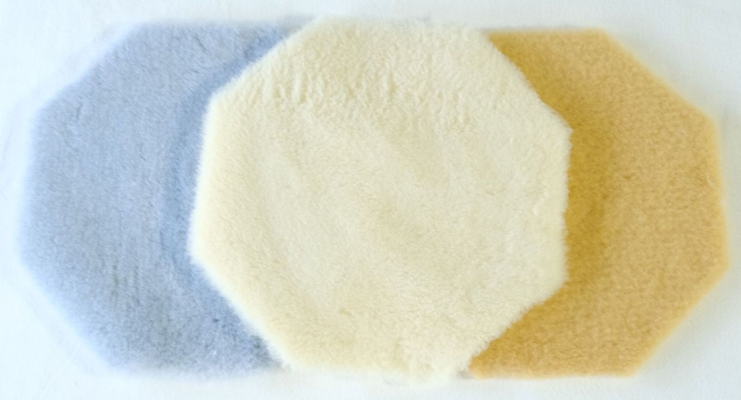 Einlagen für Höhlen und Mulden EL 40