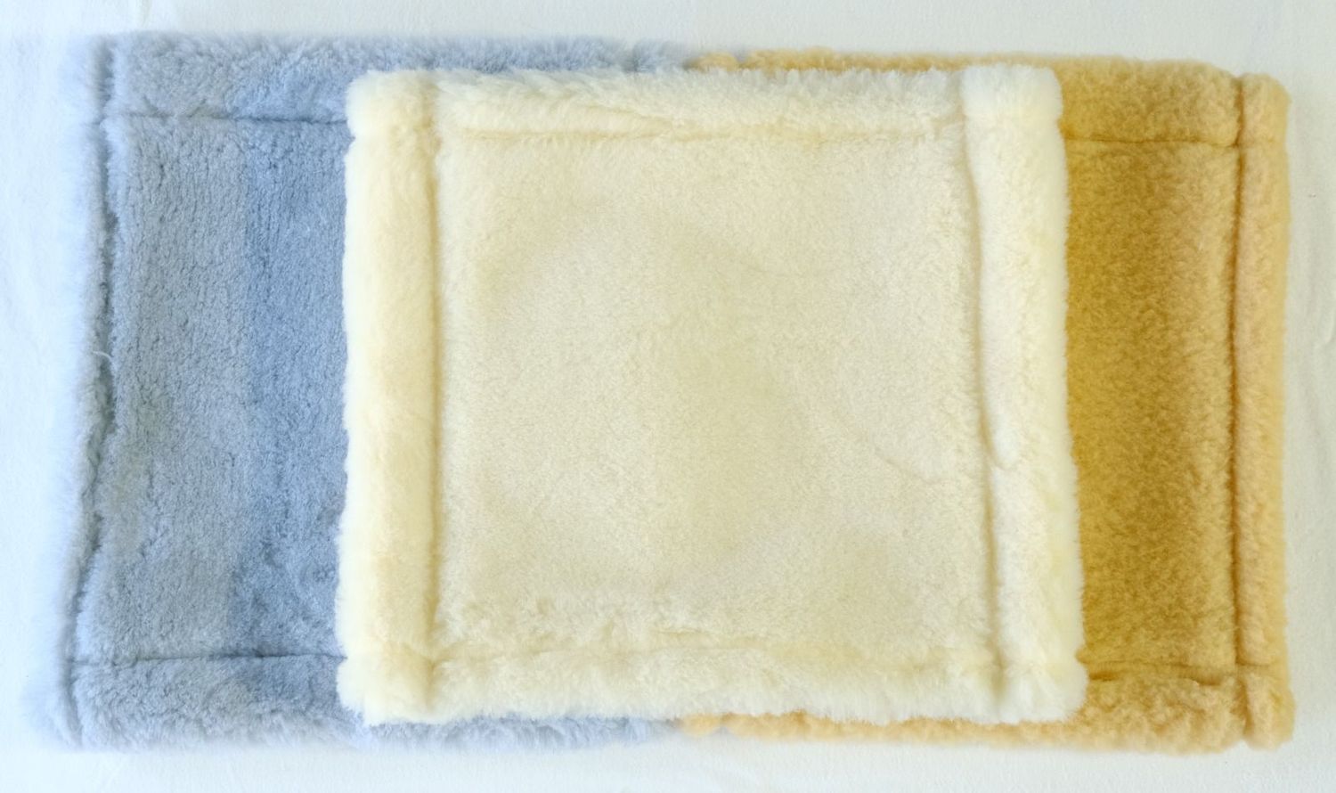 Thermopelz zu Gabelhängematten MG 1