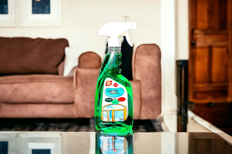 Lave vitre 750ml