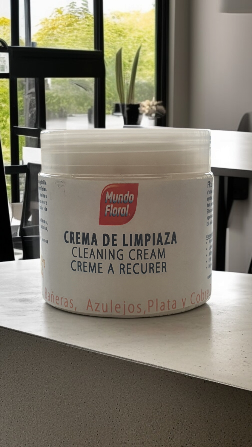 Crème Magique Multiusages
