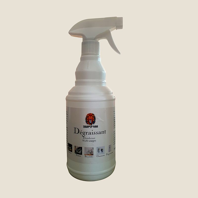 Dégraissant Multi-usage 750ml