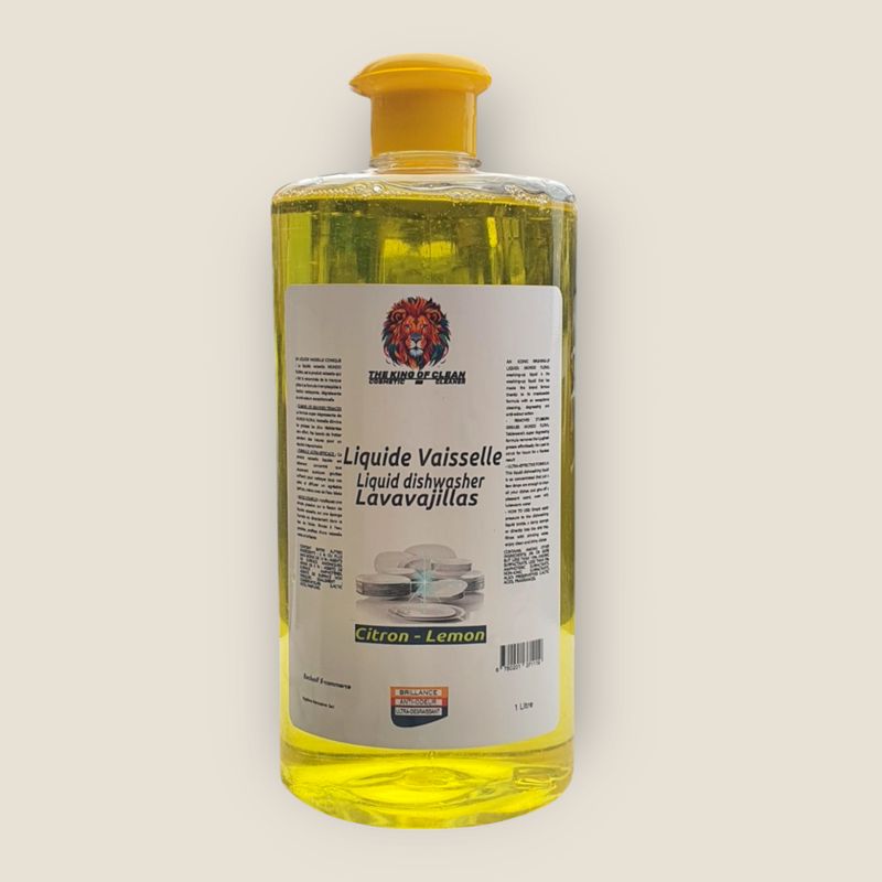 Lave Vaisselle Citron 1L