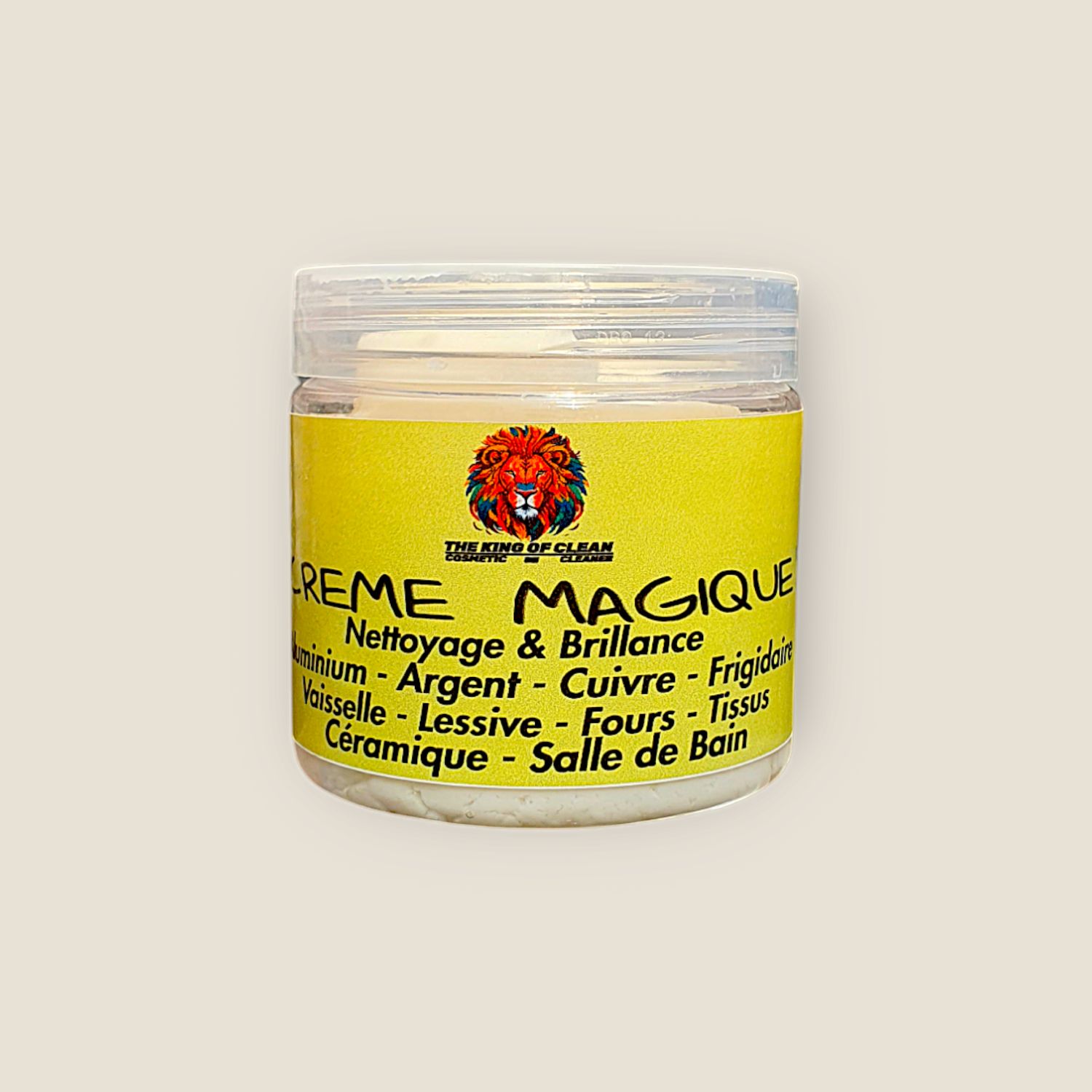 Crème Magique Multiusages