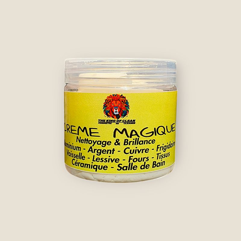 Crème Magique Multiusages
