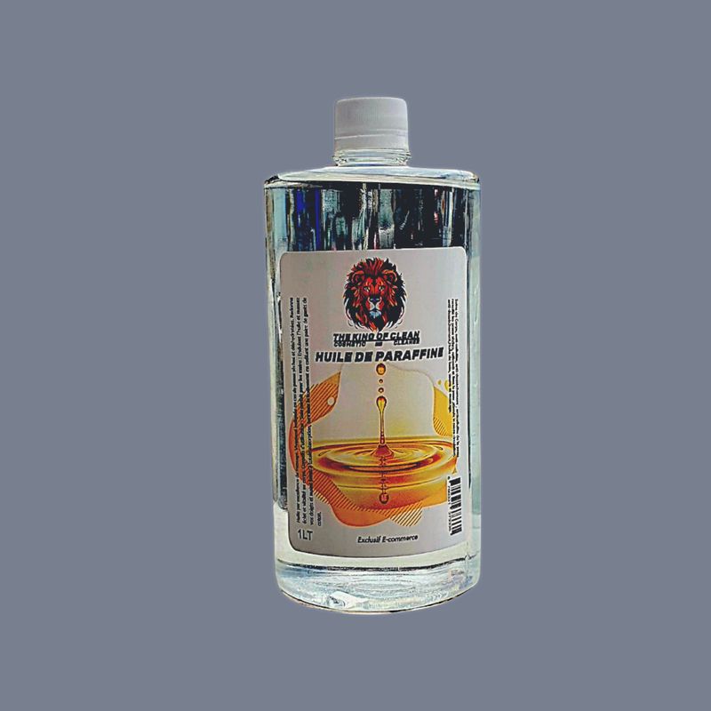 Huile de Paraffine 1L