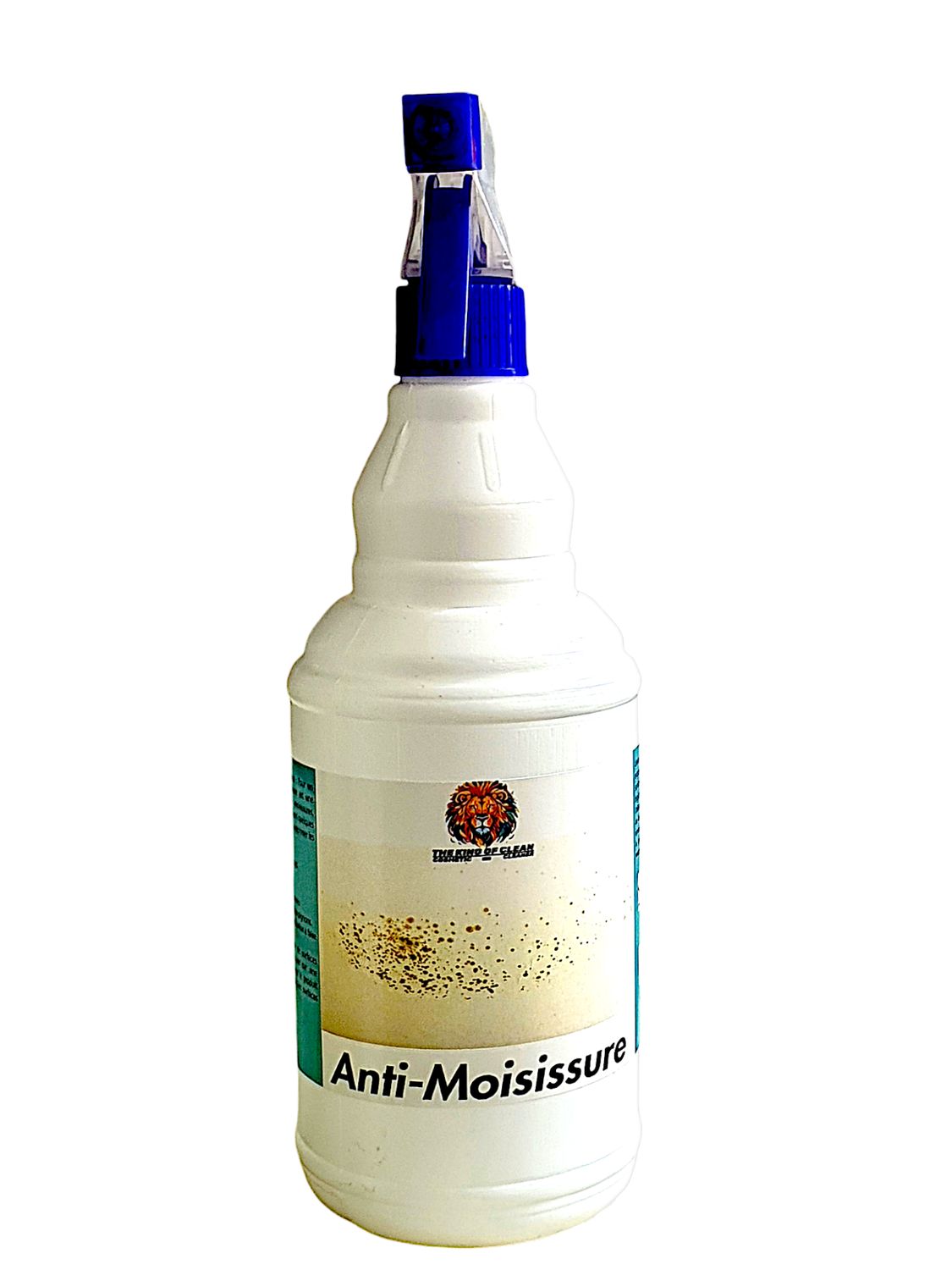 Nettoyant Anti-moisissure
