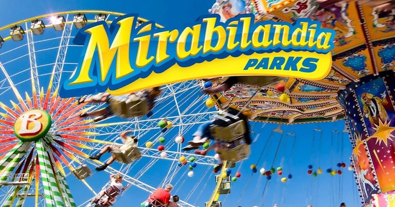 Mirabilandia 2025
