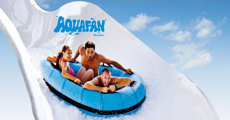 Aquafan Estate 2025