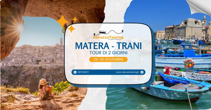 Matera-Trani