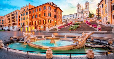 Tour in Giornata