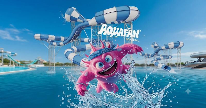 Aquafan Estate 2026