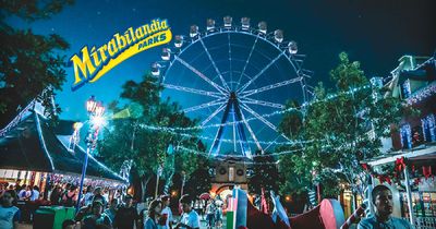 Mirabilandia by Night 2026 Mirabilandia by Night 2026