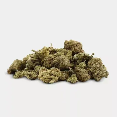 Small Buds 10% 10-OH-HHC Small Buds pro Gramm
