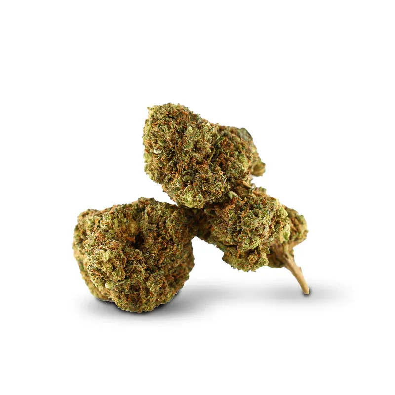 Black Russian 20% 10-OH-HHC pro Gramm