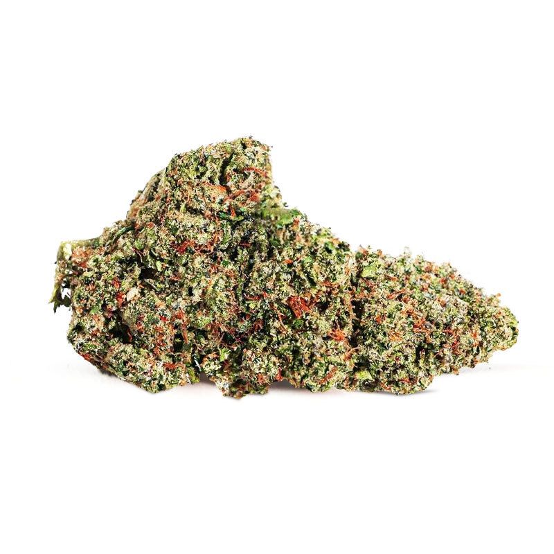 Plutonium 9-12% CBD pro Gramm