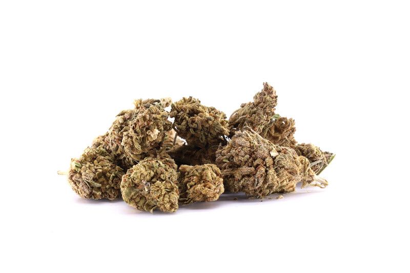 Small Buds 4-6% CBD Verschnitt pro Gramm