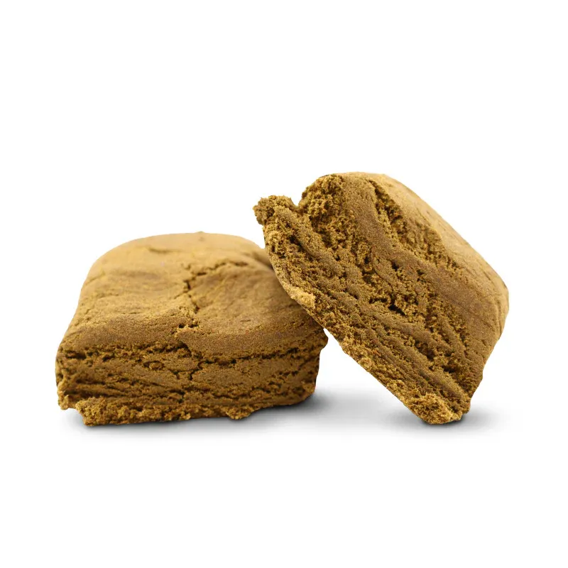 Isolator Hash 51% CBD pro Gramm