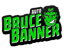 Bruce Banner automatik 3 Seeds -420 FastBuds -
