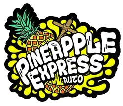 Pineapple Express automatik 3 Seeds - 420 FastBuds -