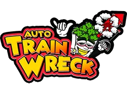 Trainwreck automatik 3 Seeds -420 FastBuds -