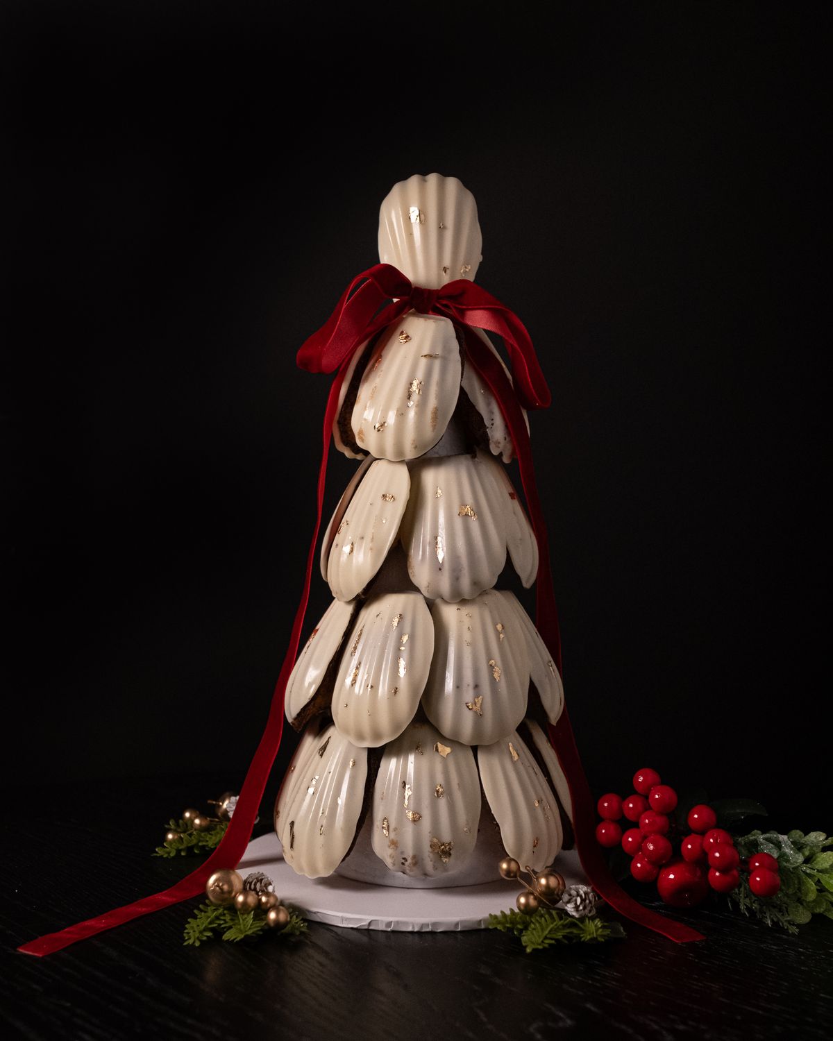 Madeleine Christmas Tree