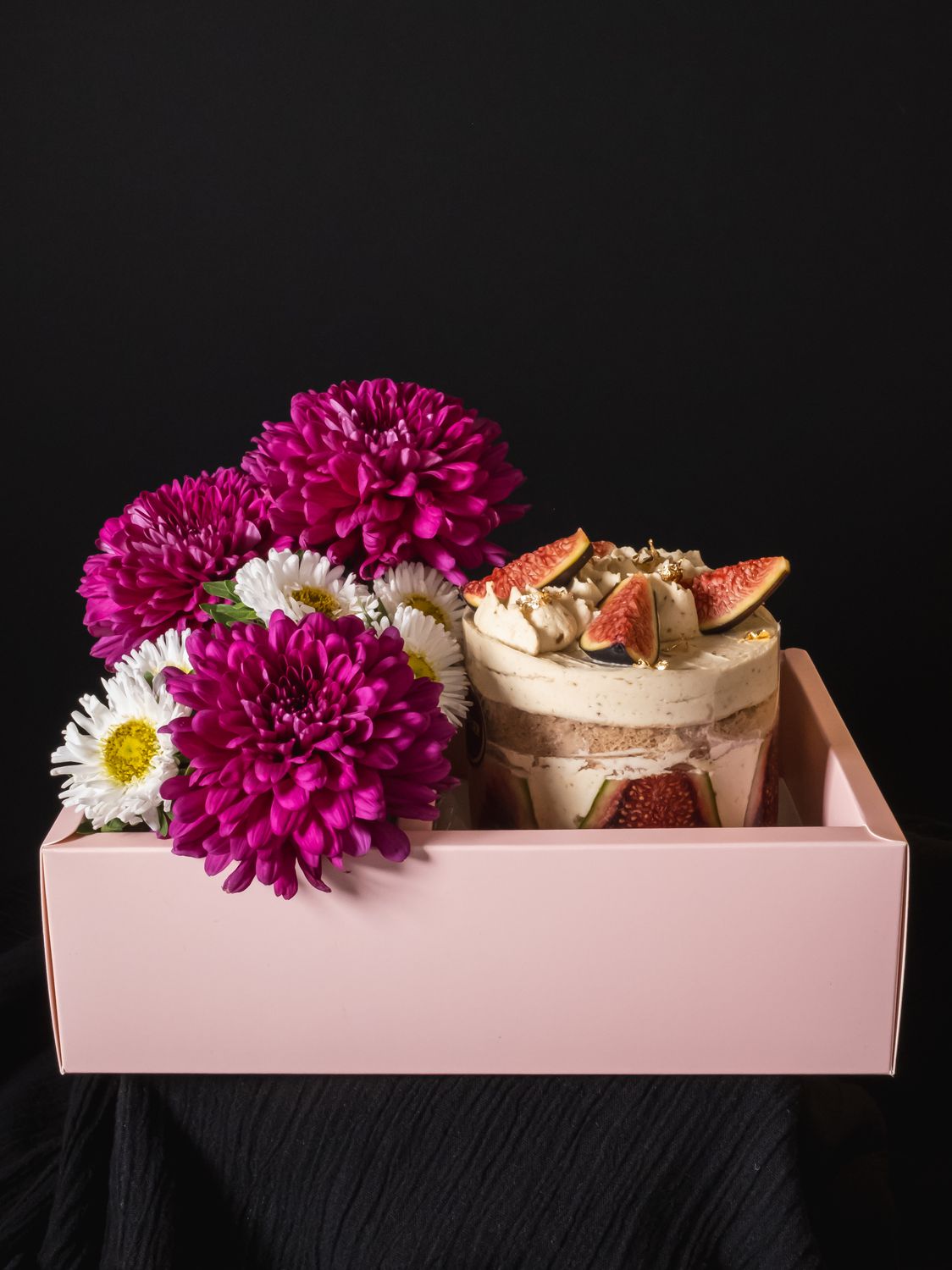 Mother's Day Bloom Box