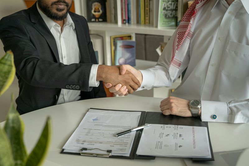 Permanent Contract of Employment with a Probation Clause