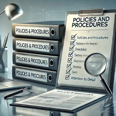 POLICIES AND PROCEDURES