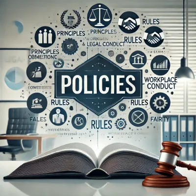 Policies