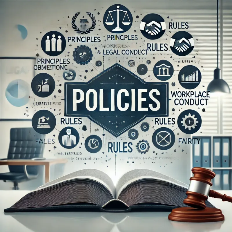 CCTV SURVEILLANCE POLICY