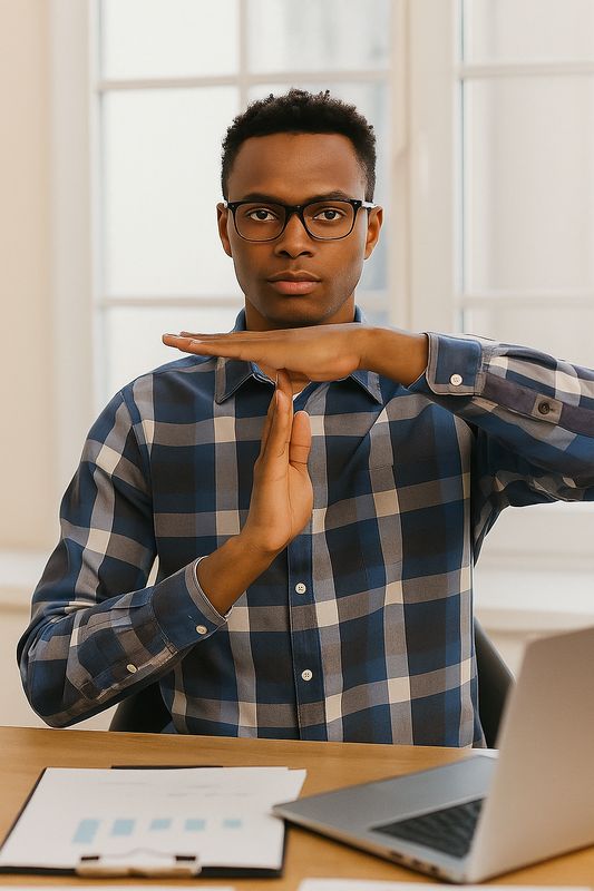 Managing Discipline in the Workplace