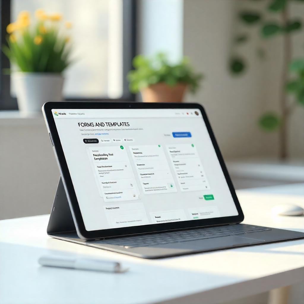 Interview Pack Templates