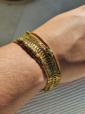 Bracelet Aztek