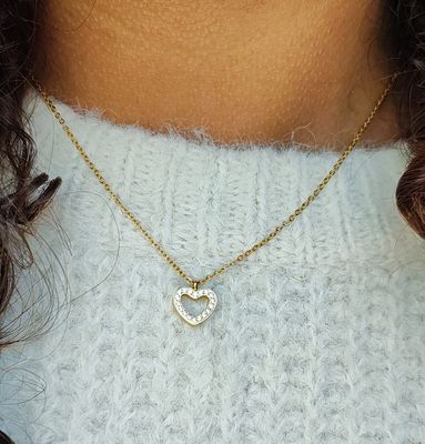 Set Amour Éternel – Le Cœur