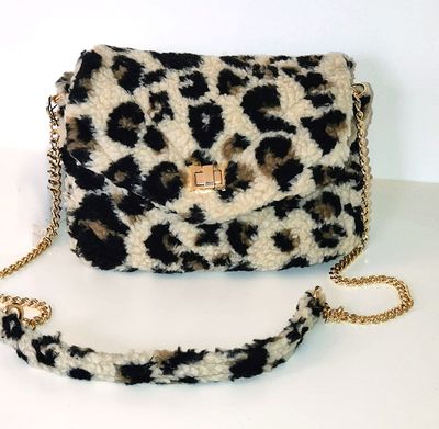 Petit sac &quot;Leo Moumout&quot;